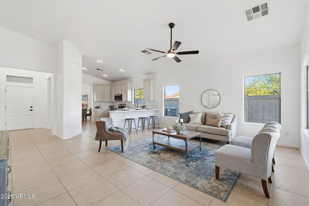 12105 W OCOTILLO Lane, El Mirage, AZ 85335