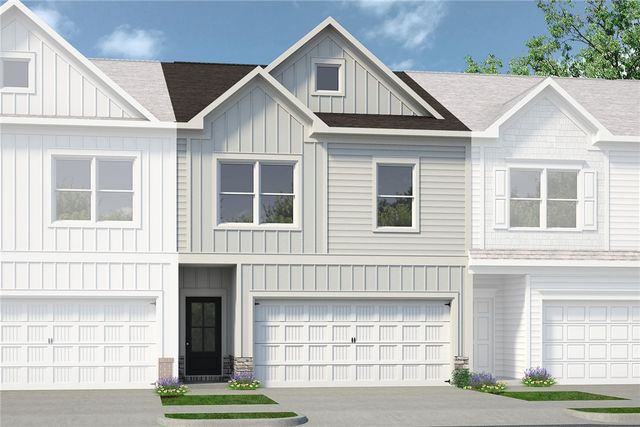 114 Brass Tack Drive, Powdersville, SC 29611