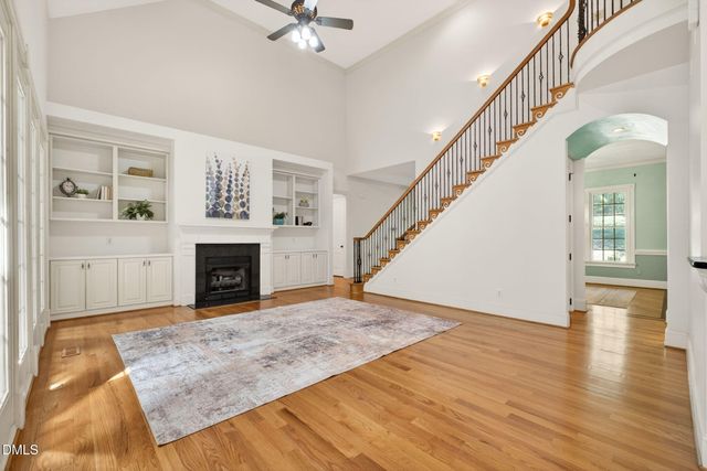 85 Christenbury Lane, Clayton, NC 27527