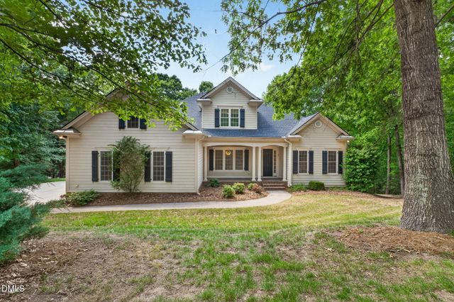 85 Christenbury Lane, Clayton, NC 27527