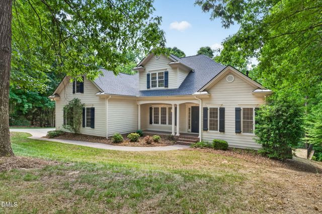 85 Christenbury Lane, Clayton, NC 27527