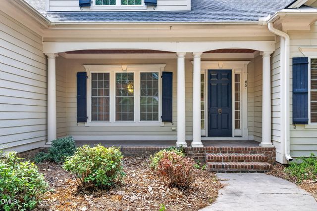 85 Christenbury Lane, Clayton, NC 27527