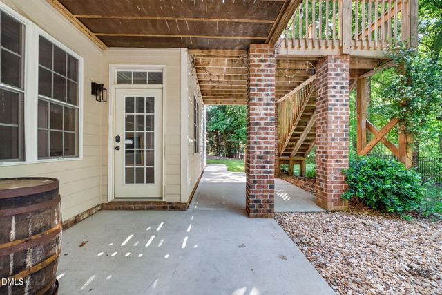 85 Christenbury Lane, Clayton, NC 27527