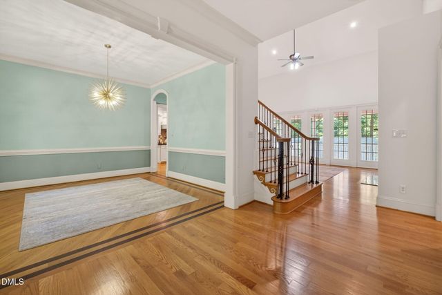 85 Christenbury Lane, Clayton, NC 27527