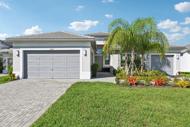 12274 SW Saltwater Dr, Port St Lucie, FL 34987