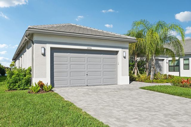 12274 SW Saltwater Dr, Port St Lucie, FL 34987