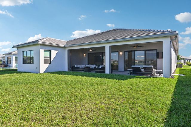 12274 SW Saltwater Dr, Port St Lucie, FL 34987