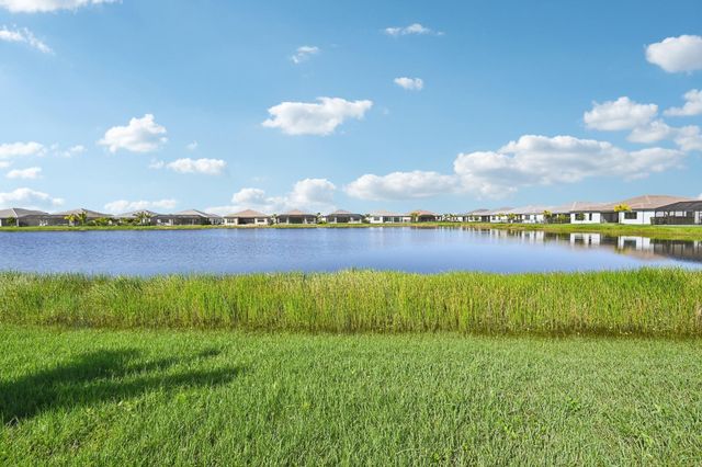 12274 SW Saltwater Dr, Port St Lucie, FL 34987