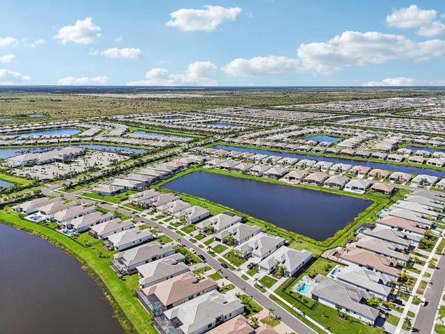 12274 SW Saltwater Dr, Port St Lucie, FL 34987