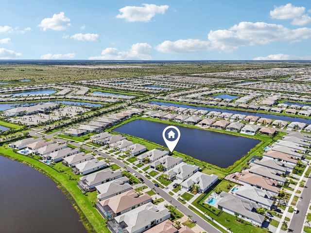 12274 SW Saltwater Dr, Port St Lucie, FL 34987