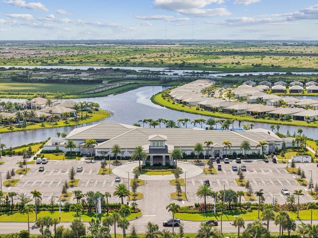 12274 SW Saltwater Dr, Port St Lucie, FL 34987