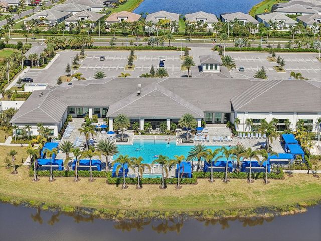 12274 SW Saltwater Dr, Port St Lucie, FL 34987
