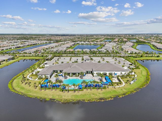 12274 SW Saltwater Dr, Port St Lucie, FL 34987