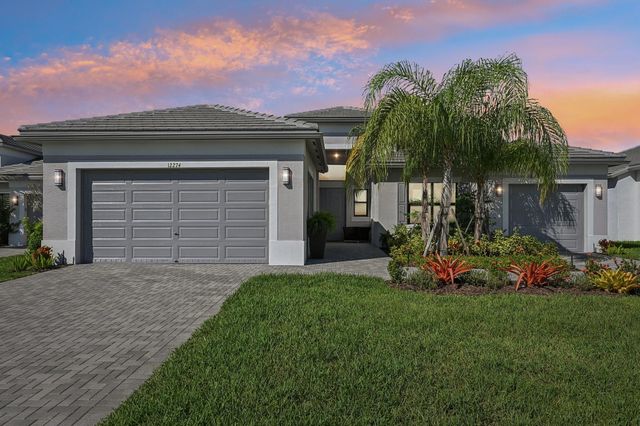 12274 SW Saltwater Dr, Port St Lucie, FL 34987