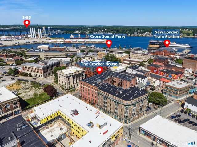 35 Union Street, New London, CT 06320