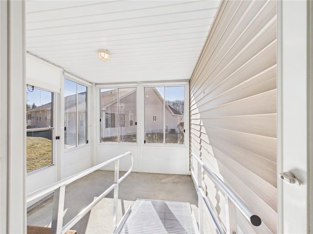 246 Spencer Woods Drive, Warwick, RI 02818