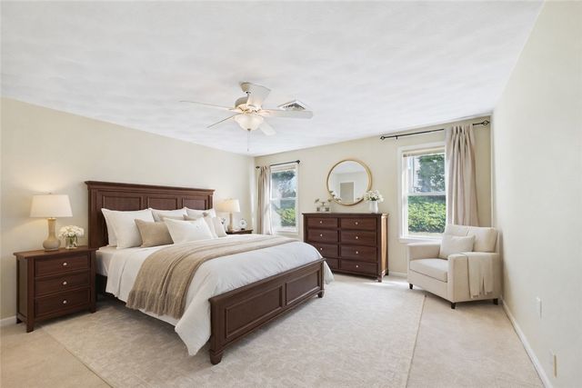 246 Spencer Woods Drive, Warwick, RI 02818