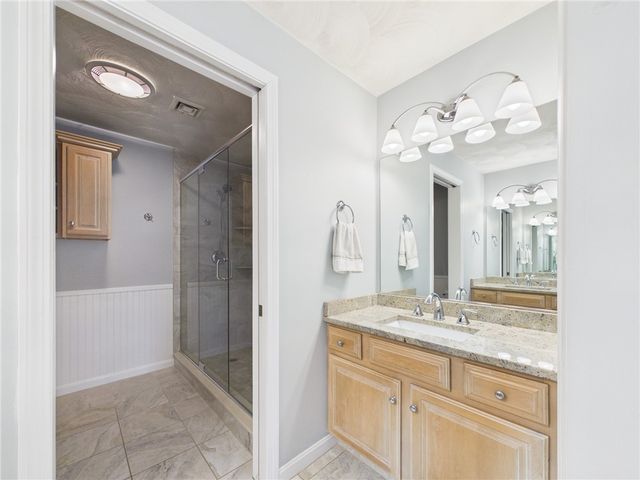 246 Spencer Woods Drive, Warwick, RI 02818