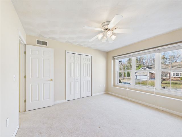 246 Spencer Woods Drive, Warwick, RI 02818