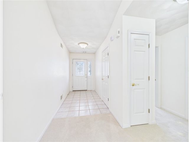 246 Spencer Woods Drive, Warwick, RI 02818