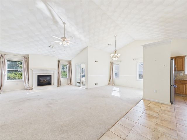 246 Spencer Woods Drive, Warwick, RI 02818