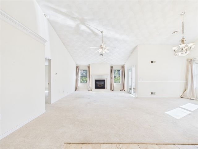 246 Spencer Woods Drive, Warwick, RI 02818