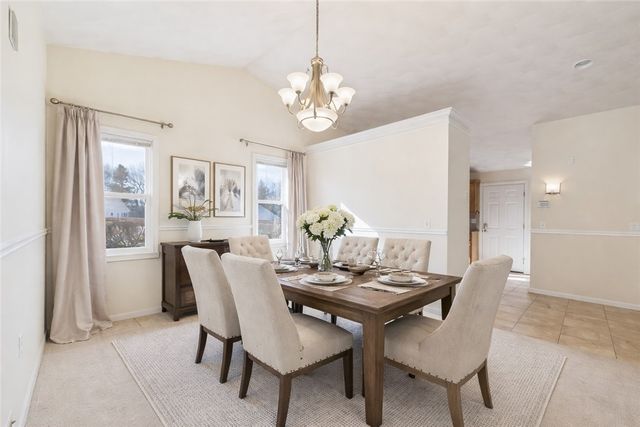 246 Spencer Woods Drive, Warwick, RI 02818