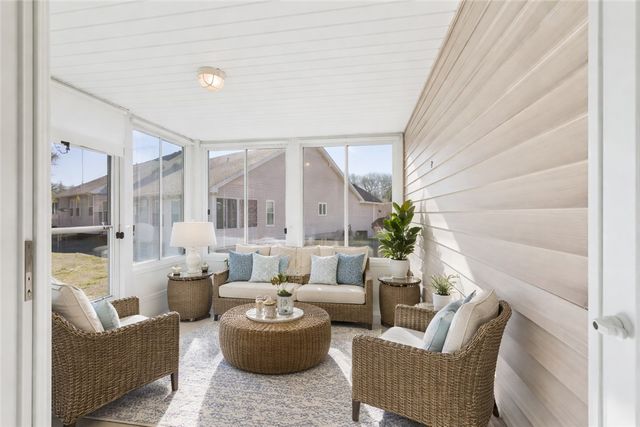 246 Spencer Woods Drive, Warwick, RI 02818