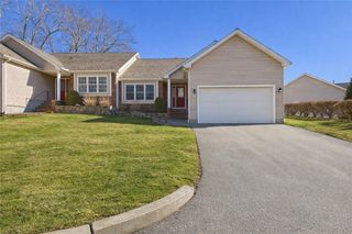 246 Spencer Woods Drive, Warwick, RI 02818