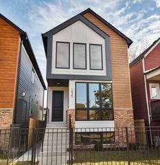 1835 N Lawndale Avenue, Chicago, IL 60647