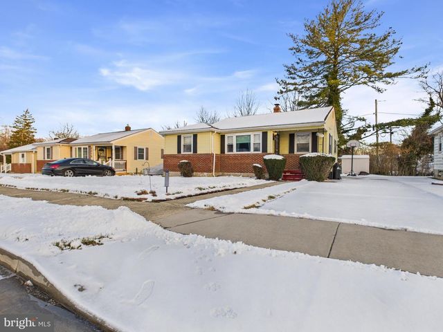 3213 DOYCRON CT, Baltimore, MD 21207