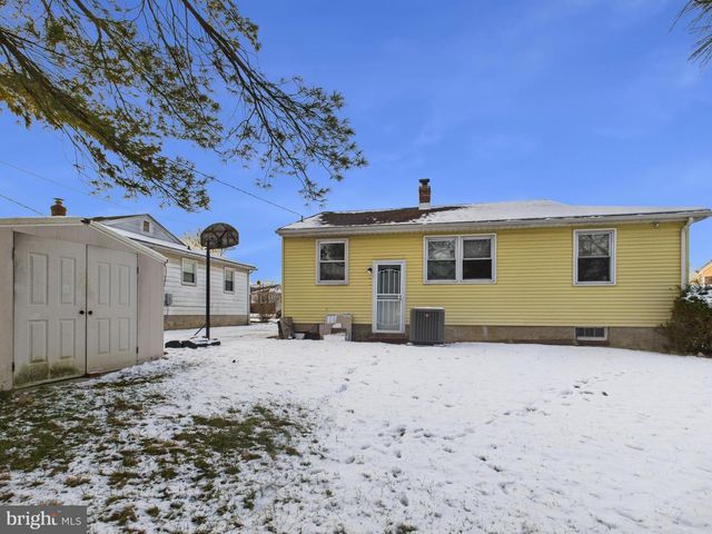 3213 DOYCRON CT, Baltimore, MD 21207