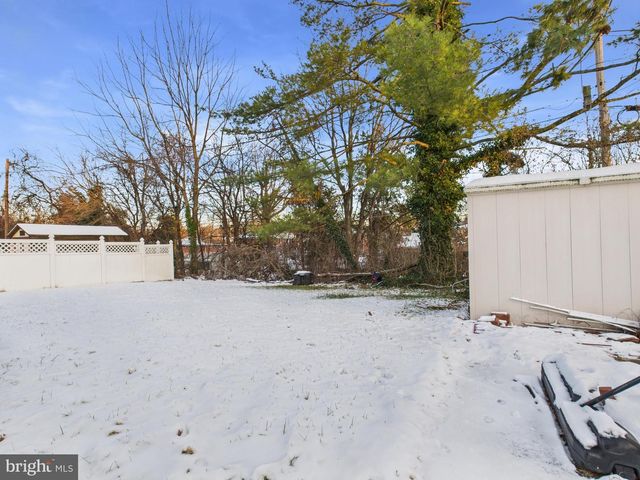 3213 DOYCRON CT, Baltimore, MD 21207