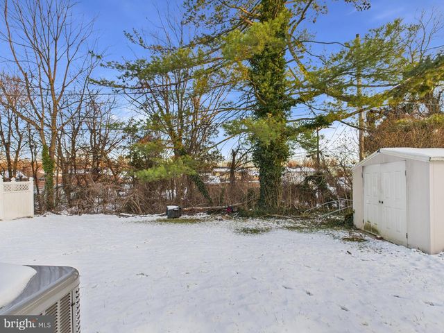 3213 DOYCRON CT, Baltimore, MD 21207