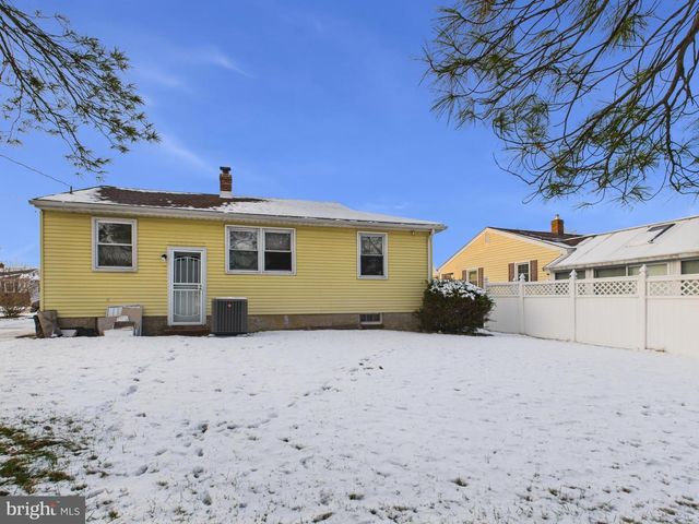 3213 DOYCRON CT, Baltimore, MD 21207