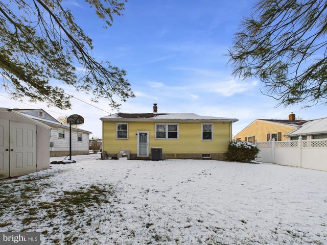 3213 DOYCRON CT, Baltimore, MD 21207