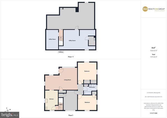 3213 DOYCRON CT, Baltimore, MD 21207