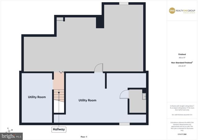 3213 DOYCRON CT, Baltimore, MD 21207