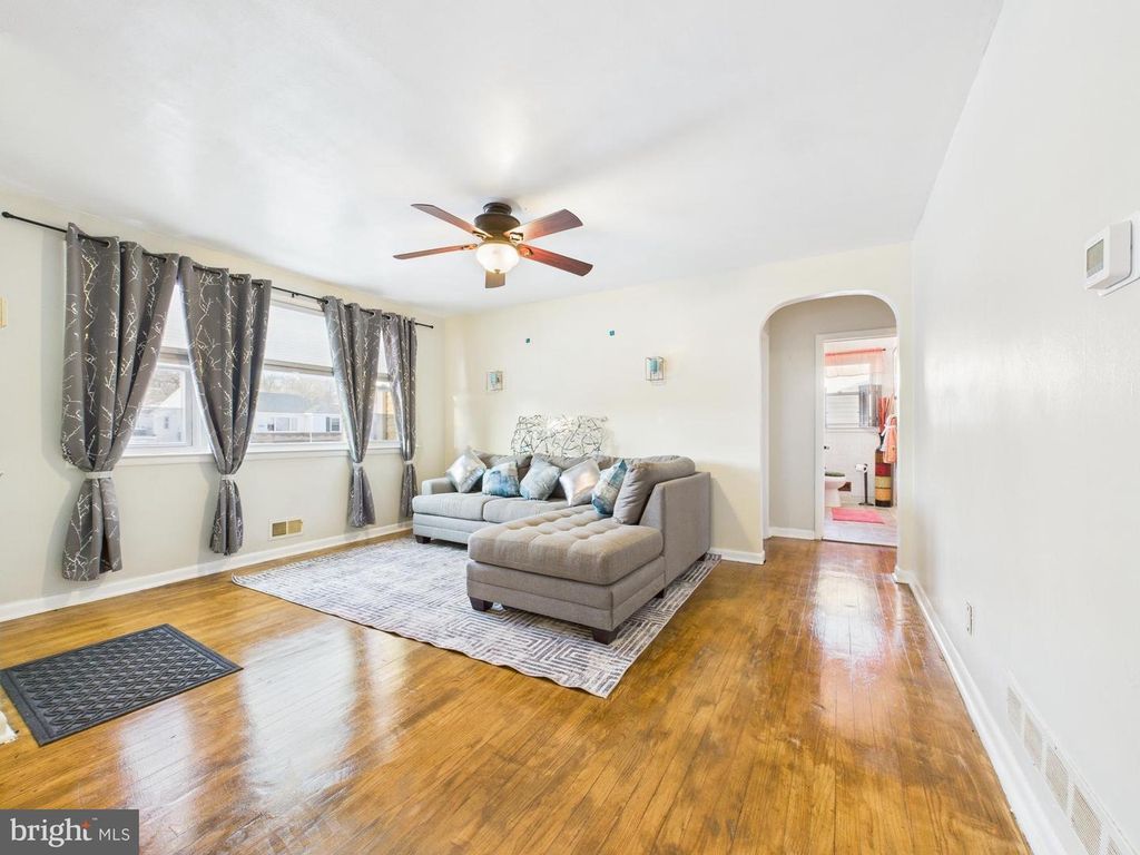 3213 DOYCRON CT, Baltimore, MD 21207