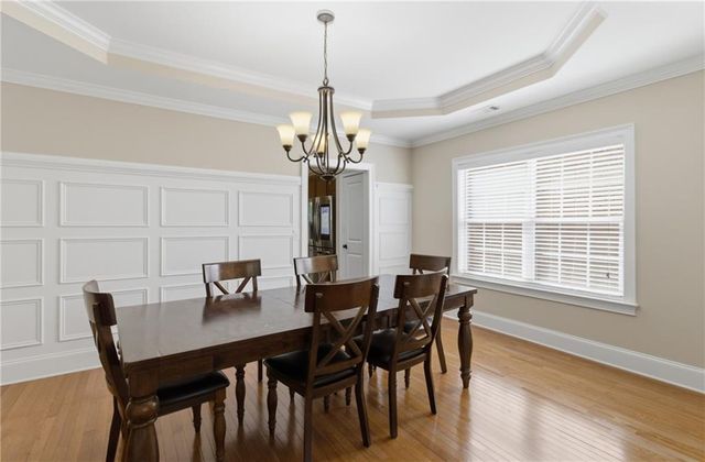 2572 Carnot Court, Duluth, GA 30097