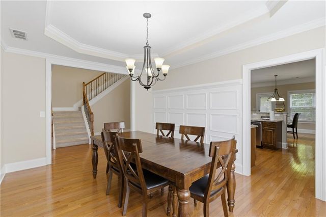 2572 Carnot Court, Duluth, GA 30097