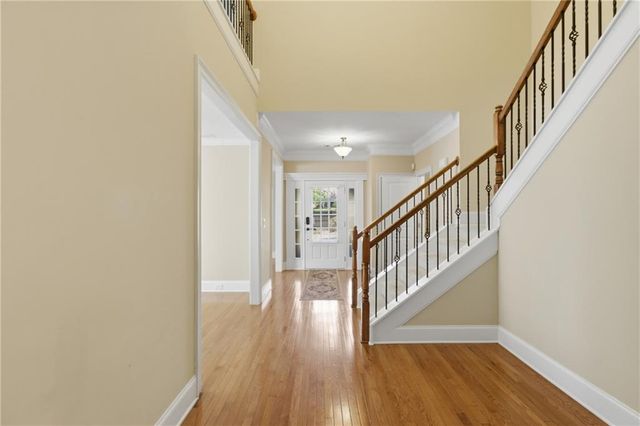 2572 Carnot Court, Duluth, GA 30097