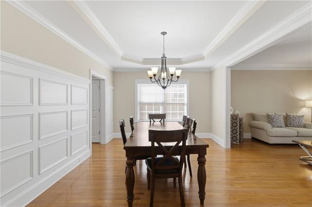 2572 Carnot Court, Duluth, GA 30097