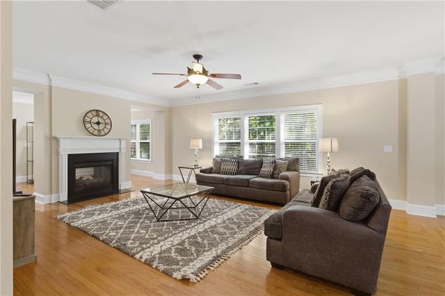 2572 Carnot Court, Duluth, GA 30097