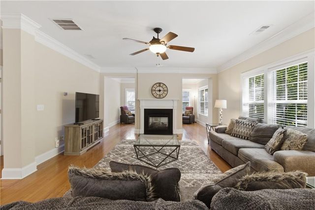 2572 Carnot Court, Duluth, GA 30097