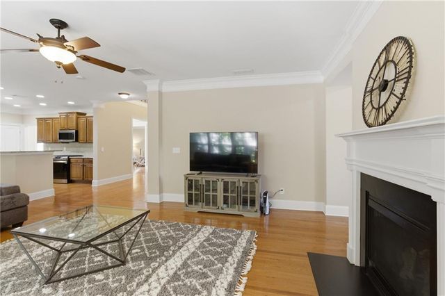 2572 Carnot Court, Duluth, GA 30097