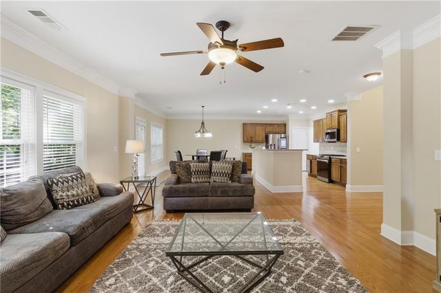 2572 Carnot Court, Duluth, GA 30097