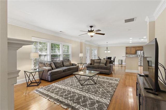 2572 Carnot Court, Duluth, GA 30097