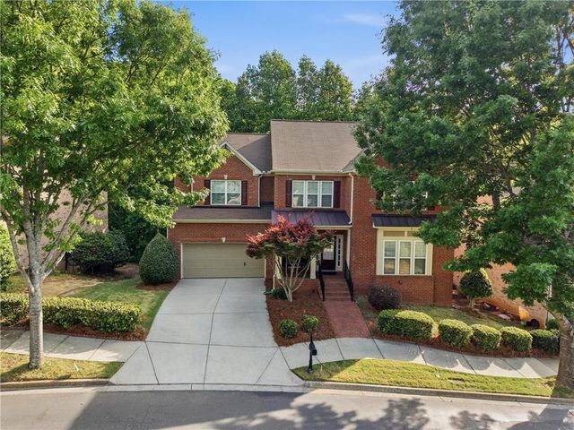 2572 Carnot Court, Duluth, GA 30097