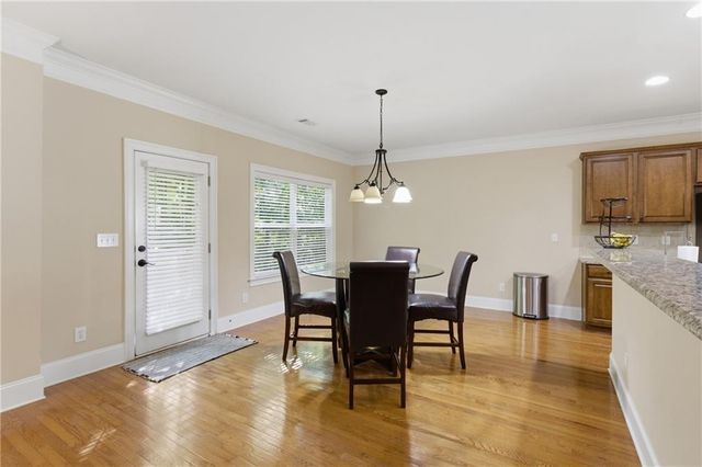 2572 Carnot Court, Duluth, GA 30097